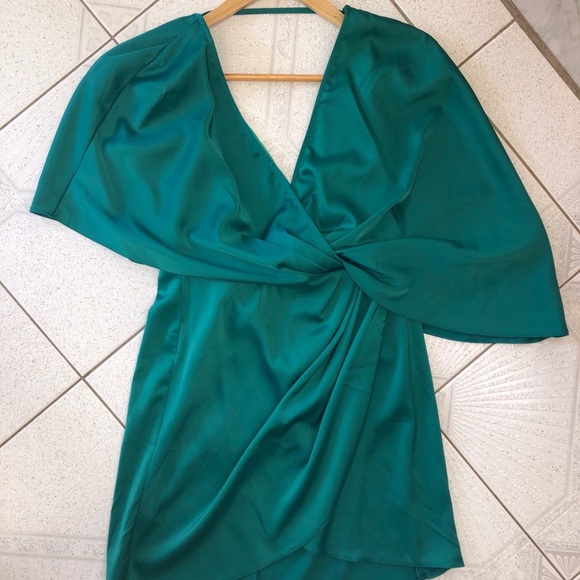 Cocktail Dress - Picture 5 of 7